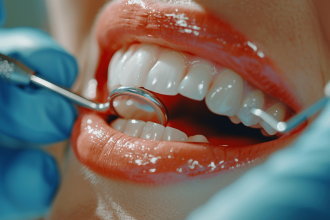 Conseils pour réparer une dent cassée et maintenir une bonne santé bucco-dentaire