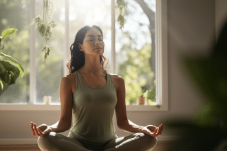 Techniques simples pour soulager la sciatique rapidement