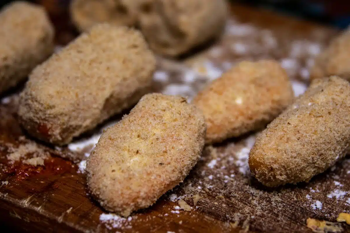 poppers  expérience