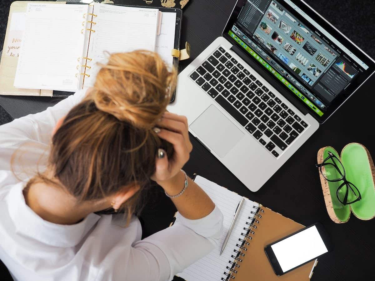 stress  santé