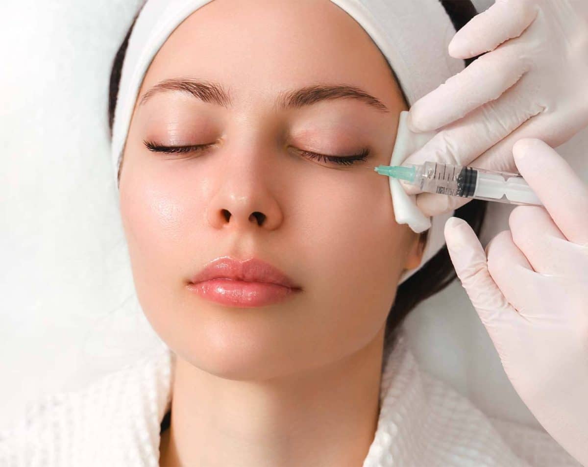 Quels sont les usages les plus courant du botox en chirurgie esthétique