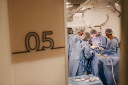 bloc-operatoire