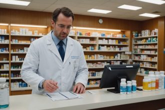Compléments alimentaires en pharmacie et sur internet pour la santé