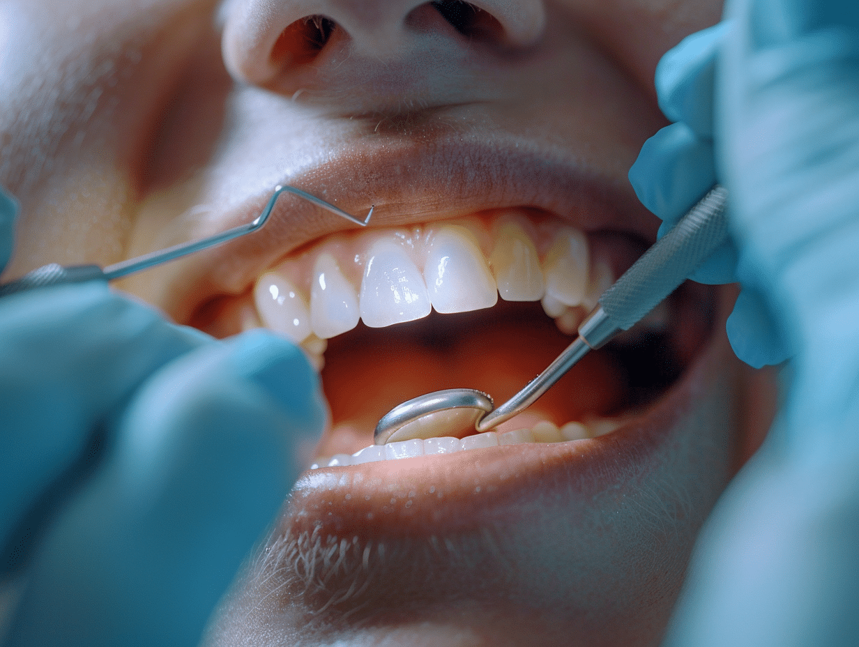 Comprendre et gérer les dents qui bougent causes, symptômes et traitements Pharmanco