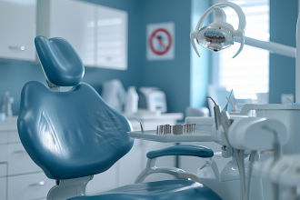 Impact du tabac sur la réussite des implants dentaires