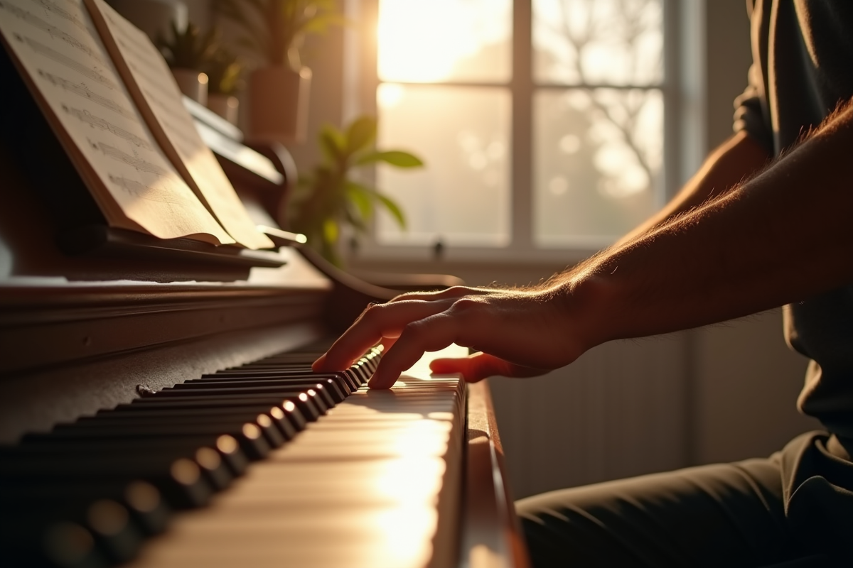 musique concentration