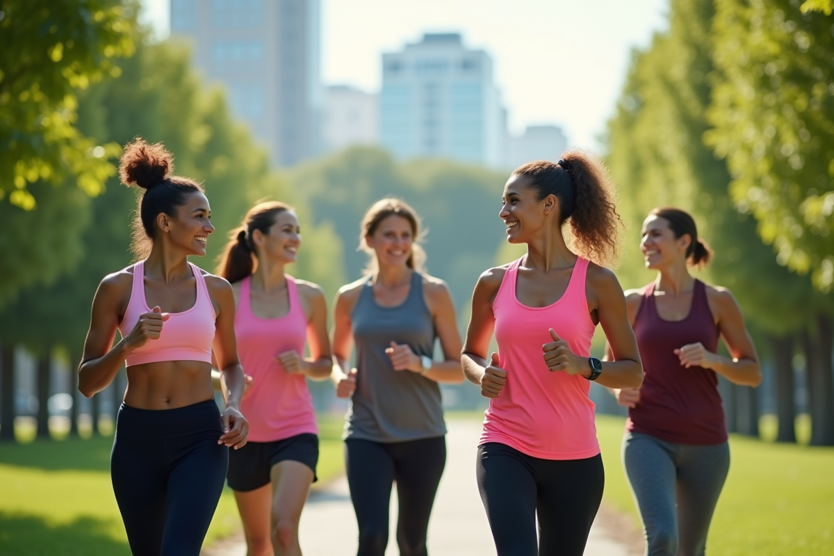 ventre féminin