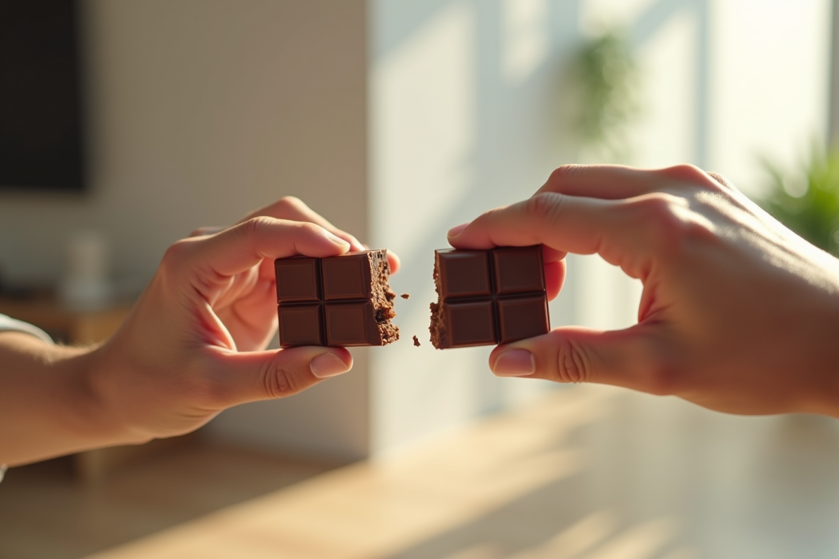 alimentation saine