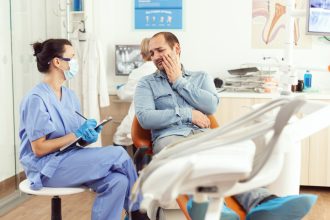 Urgence dentaire : que faire quand la douleur ne peut pas attendre ?